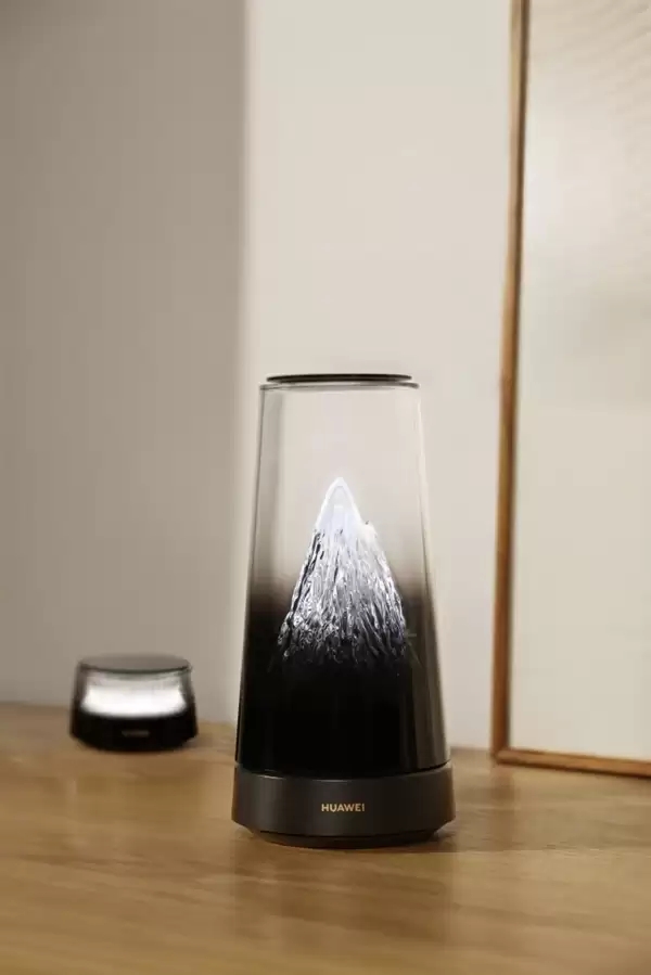 李小龙晒华为路由X3 Pro日照金山开箱:PLC是没网线的大户型最佳选择