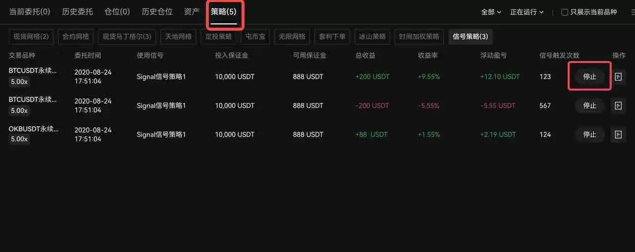 TradingView用户如何使用TradingView警报创建您的信号策略？