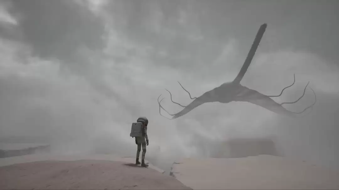 8号出口团队新作更名Pale Dots并延期发售