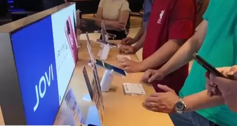 中国手机出海巴西：本地化生产助力市场扩张