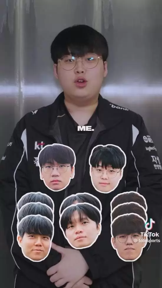 Faker预言BLG夺冠，选手热议一血与数据之谜