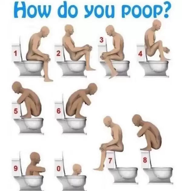 厕评时代:全国必拉榜上都有哪几家厕所啊