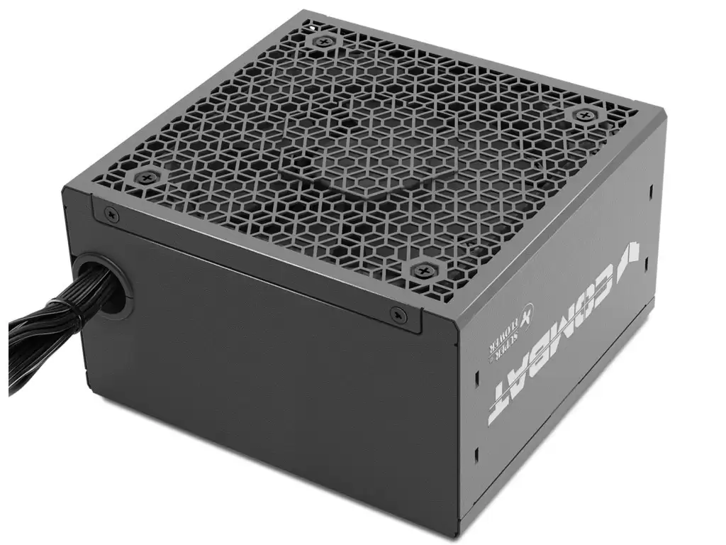 振华推出COMBAT DG ATX3.1电源：750W/1000W双型号上市