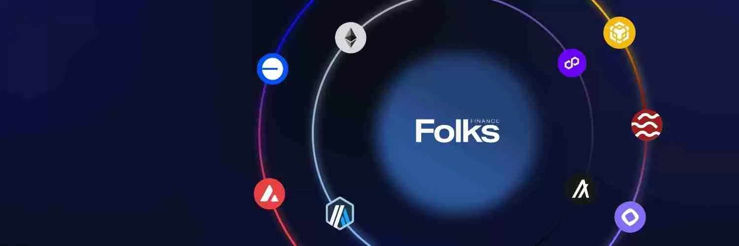 什么是Folks Finance (FOLKS)币？FOLKS空投、代币经济学及价格预测