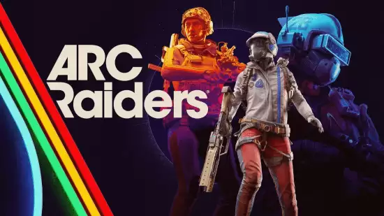 Arc Raiders登顶Steam销量榜首,全球热销近300万份