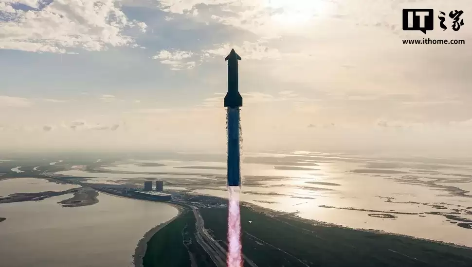 美国政府停摆,将禁止 SpaceX 等商业航天公司在白天发射火箭