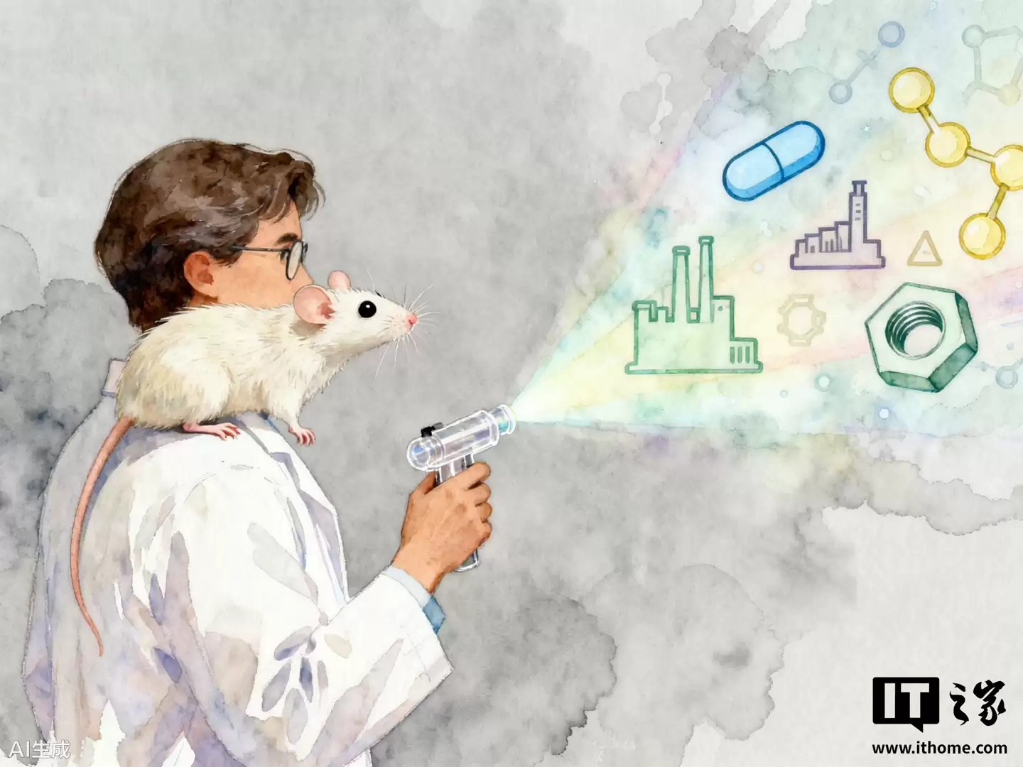 科学家研发掌上级短脉冲激光系统：能量转换效率提升至80%远高于目前水平，可推动医学与制造业革新