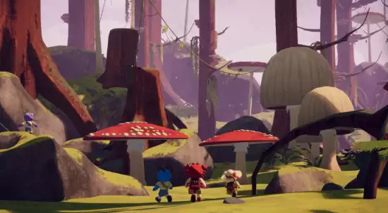 独立游戏PEAK爆火背后:销量破500万与平衡之困