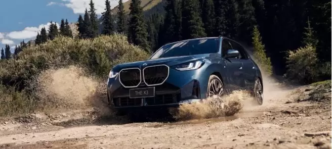 30万级热门SUV：不踩雷推荐