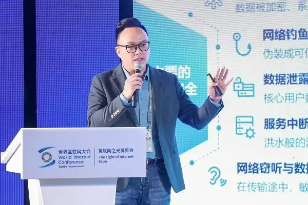 天威诚信2025乌镇互联网峰会发布SSL证书自动化方案,应对有效期缩短