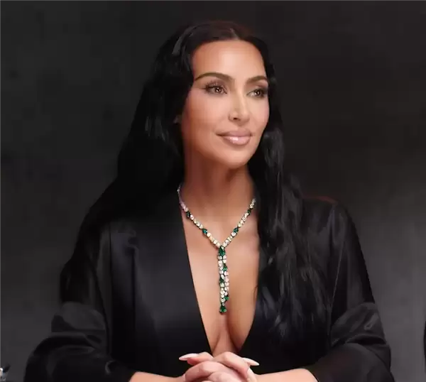 金·卡戴珊吐槽ChatGPT有毒：“人工智障”把我坑惨了