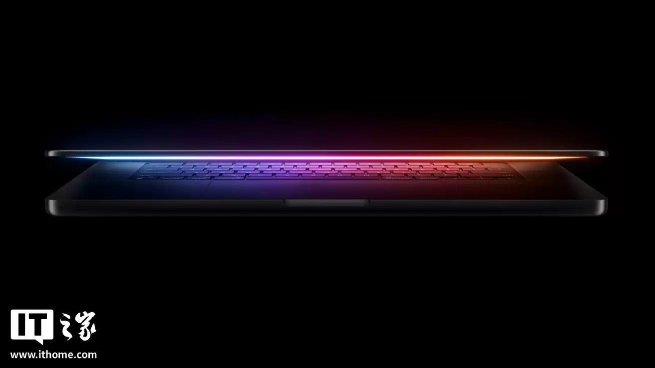 古尔曼：全新设计苹果 MacBook Pro 搭载 OLED 触控屏与 M6 Pro / Max 芯片，最早明年末发布
