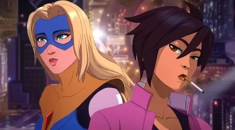 超英派遣中心爆火Steam，销量破百万将推最终章，第二季或将启动