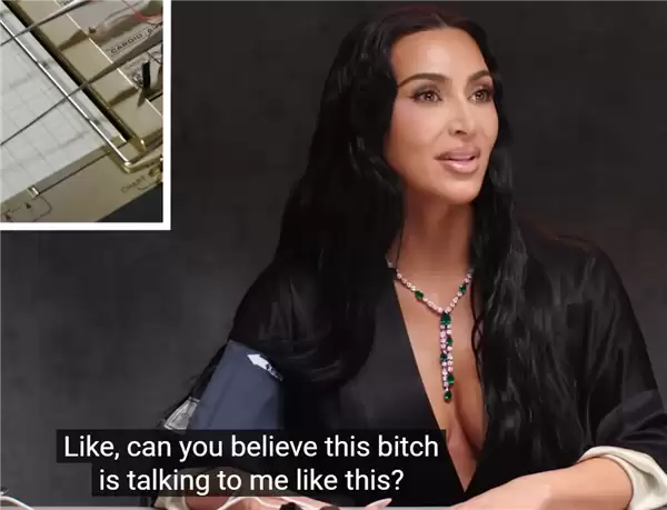 金·卡戴珊吐槽ChatGPT有毒：“人工智障”把我坑惨了