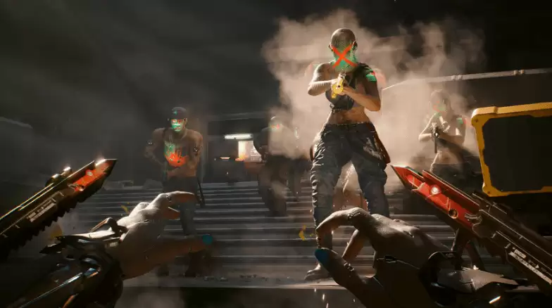 CDPR确认赛博朋克2077将继续支持FSR 3技术