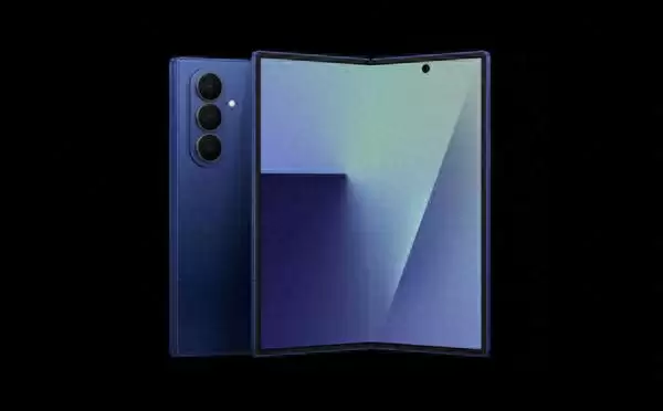 三星可折叠手机市场份额曝光 苹果机皇跌至白菜价让路!