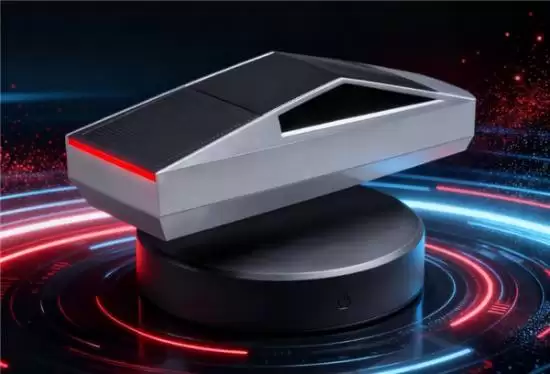 磁悬浮赛博越野车模型国内发售