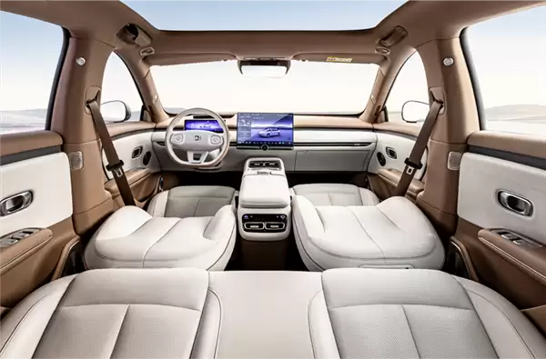 10.99—14.99万元!长安启源A06定价权益正式公布:六款纯电、两款增程