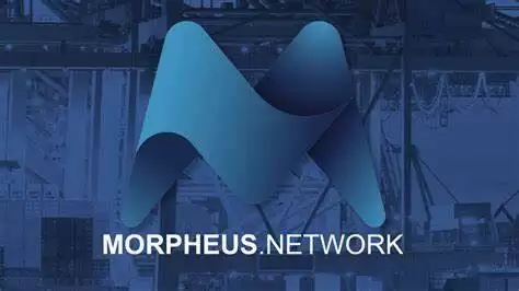什么是Morpheus.Network(MNW)币-第1张图片-本站