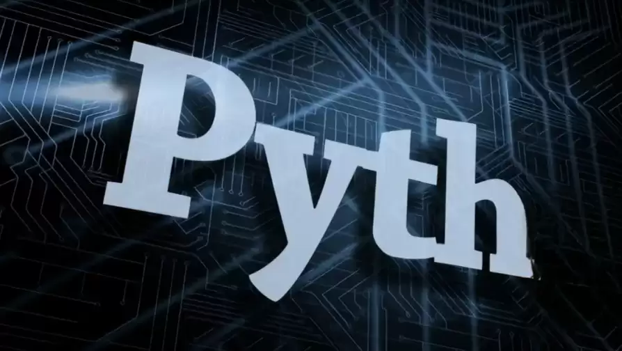 Pyth Network (PYTH) 是什么?预言机新星挑战Chainlink的底气何在? - 菜鸟下载