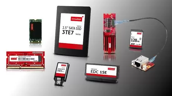 NAND闪存暴漲50%引發連鎖漲價潮