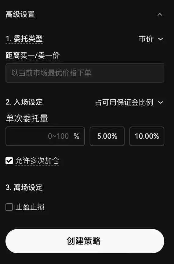 TradingView用户如何使用TradingView警报创建您的信号策略？