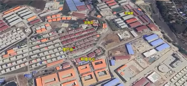 缅甸正强拆KK电诈园区148栋建筑：竟然有埋尸区、活埋区