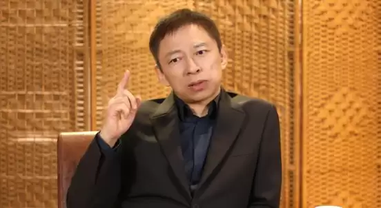 张朝阳:AI是学习辅助者 但人不能放弃独立思考