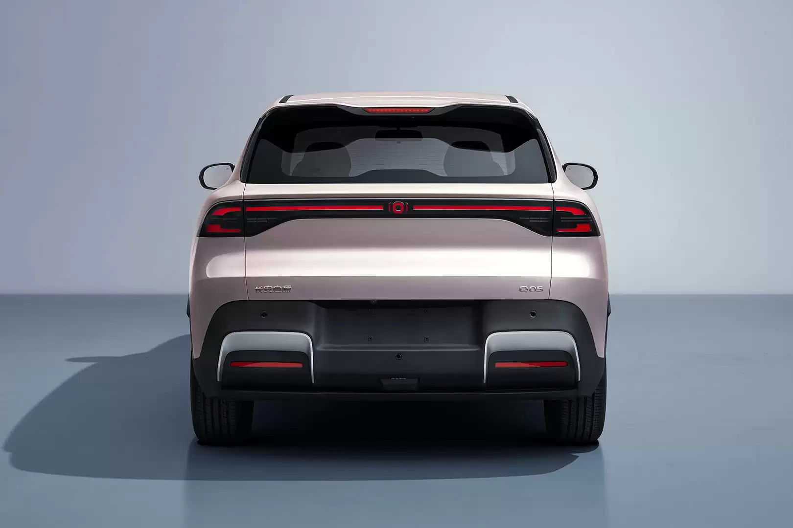 长安启源全新 Q05 车型 11 月 21 日上市，纯电续航 506km