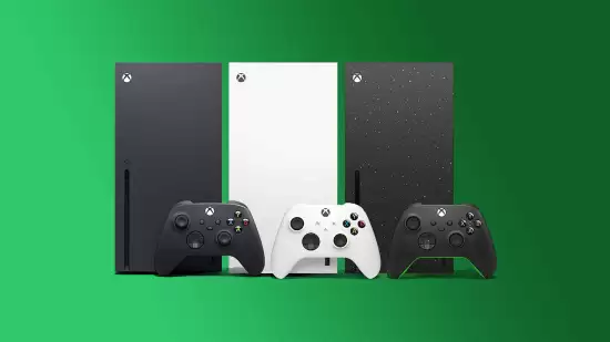 微软推进下一代Xbox研发并探索掌机新形态