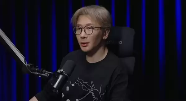 刘谦回应和影视飓风合作:Tim团队免费布景 讲钱伤感情 不需要