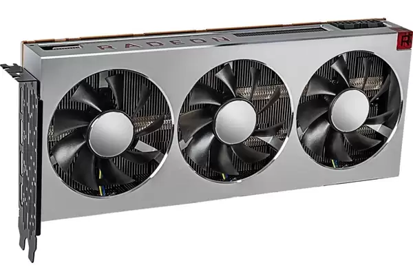 AMD 6年前的Radeon VII灵魂附体!西风显卡预告神秘新品