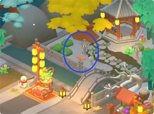 珍珠海大冒险海上春祭全部彩蛋位置一览