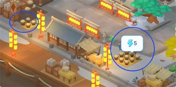 珍珠海大冒险海上春祭全部彩蛋位置一览