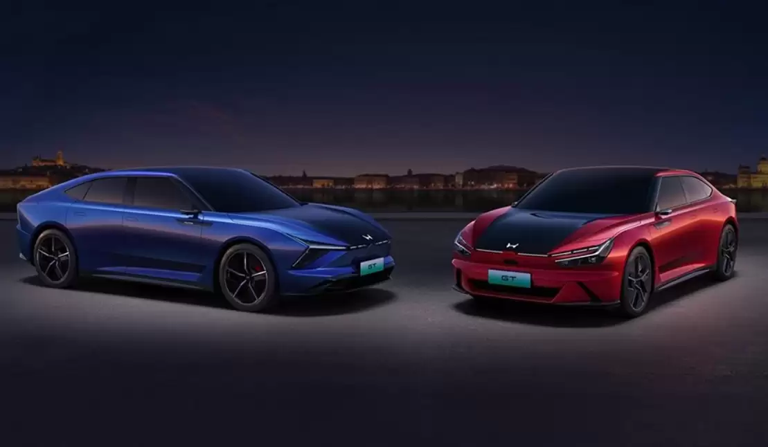 消息称本田在中国调整新车开发，推迟发售旗舰电动汽车 GT