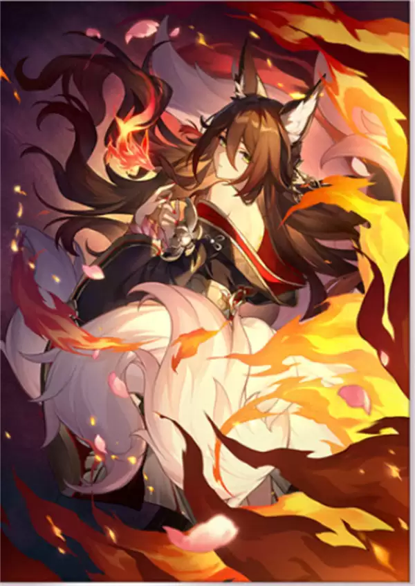 《崩坏：星穹铁道》大丽花光锥选择建议