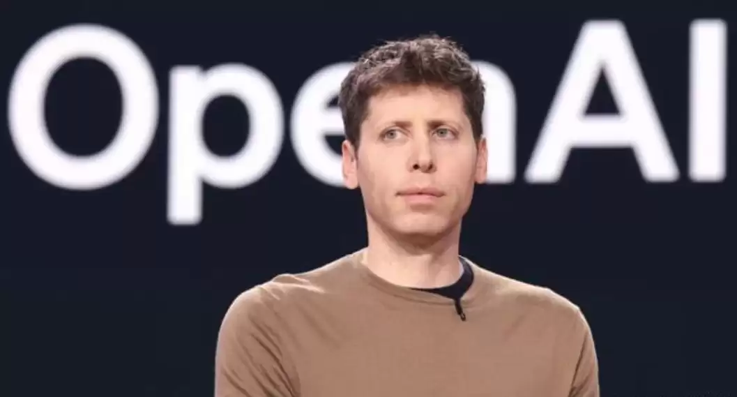 奥尔特曼计划捐出至少140亿元