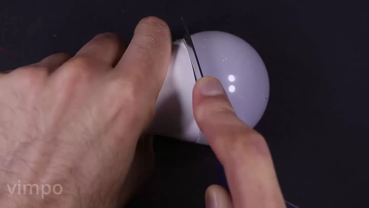 灯泡变服务器?技术宅用LED芯片运行我的世界