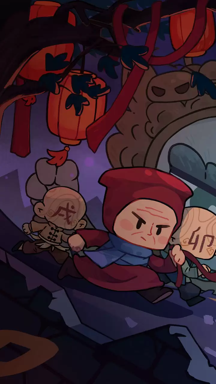 萤火夜话上线时间分享