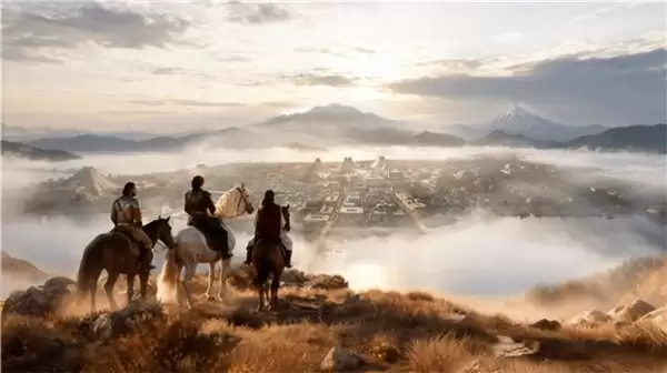 Utopai Studios 发布全球首个专为影视行业打造的 AI 原生模型和工作流