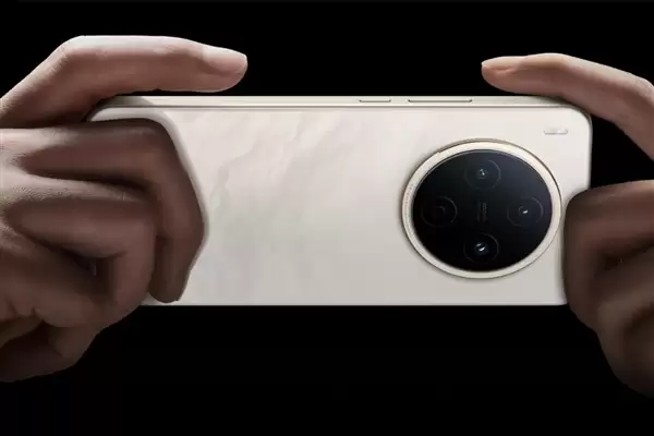 2亿像素国民小旗舰 一图了解vivo Y500 Pro：1799元起