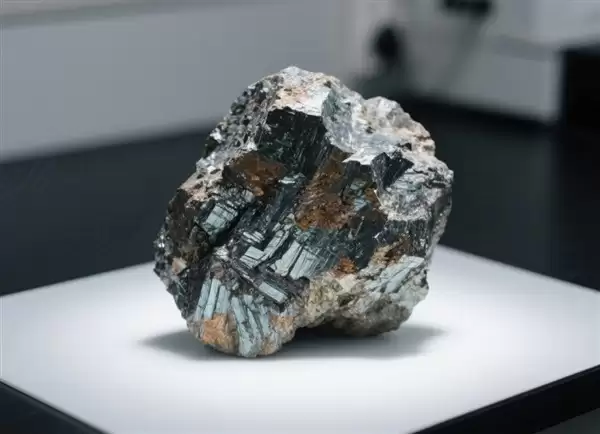 美国首块本土稀土磁铁诞生，开启供应链自主新篇章