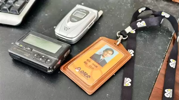 今天是腾讯27岁生日!官方晒腾讯第一间办公室