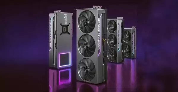 AMD 6年前的Radeon VII灵魂附体!西风显卡预告神秘新品