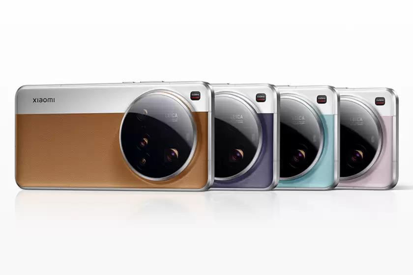 小米17 Ultra影像配置曝光 配备超大底主摄+2亿像素长焦