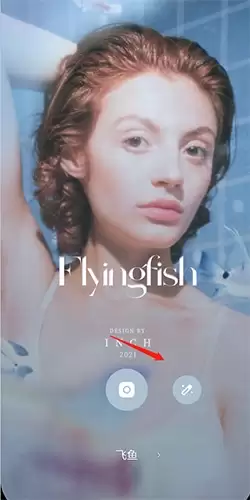 《inch相机》导入图片方法