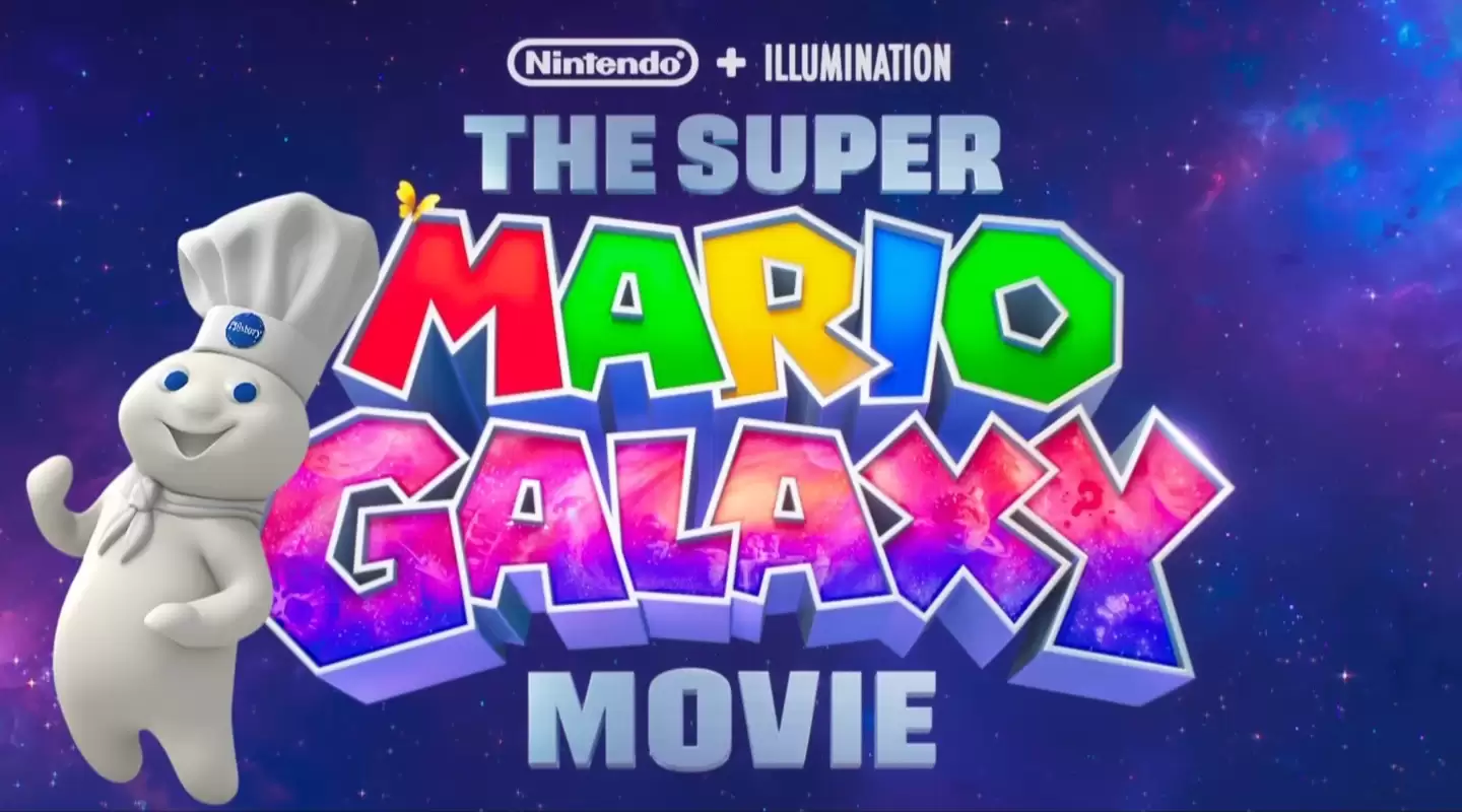 《超级马力欧银河大电影》角色提前曝光,耀西、库巴二世确认登场