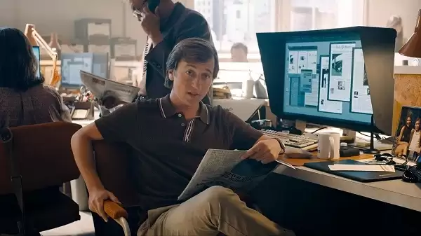 HBO开发《V字仇杀队》电视剧