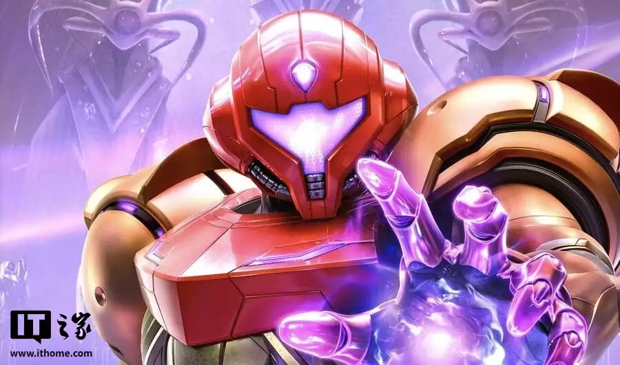 前任天堂员工吐槽《密特罗德究极4：穿越未知》游戏营销乏力，应用直面会、试玩版刺激玩家