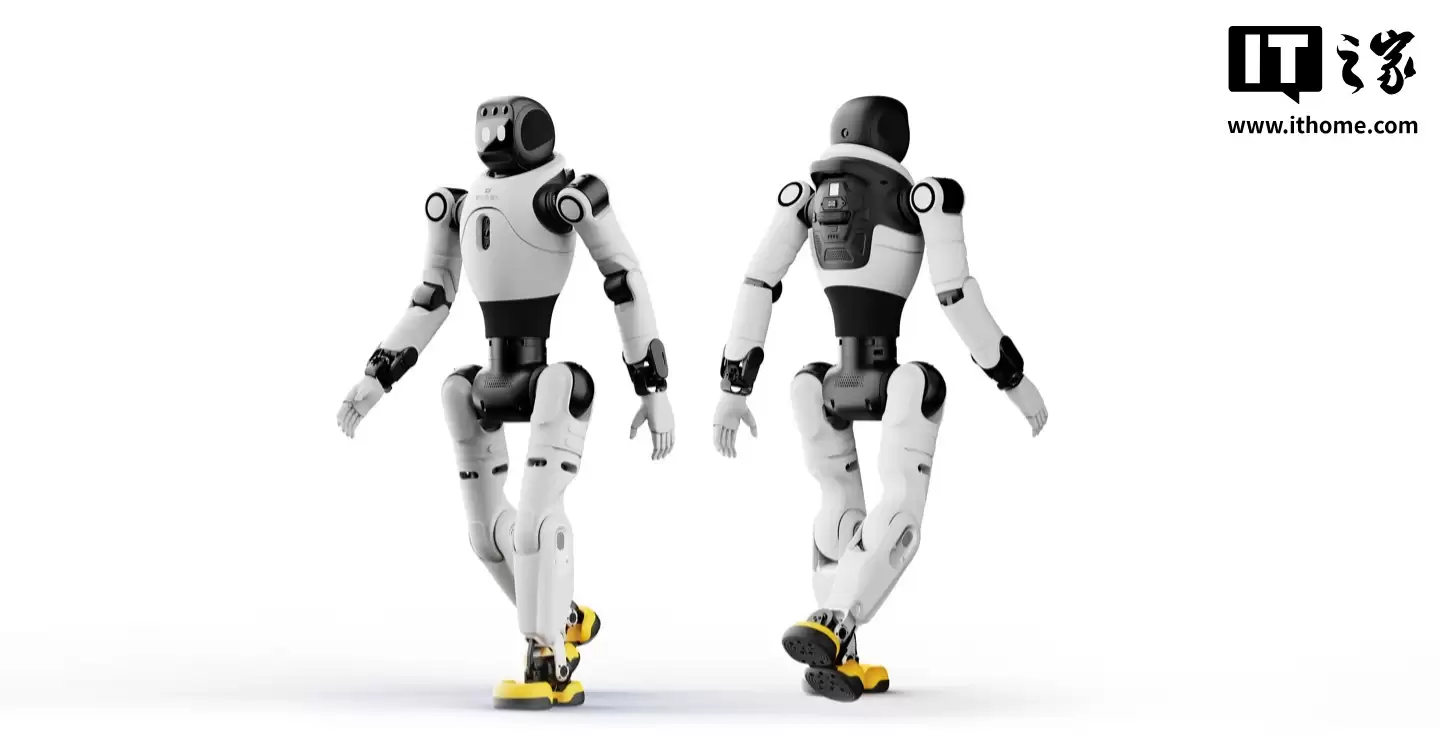 为上市铺路?稚晖君创业的智元机器人完成股改